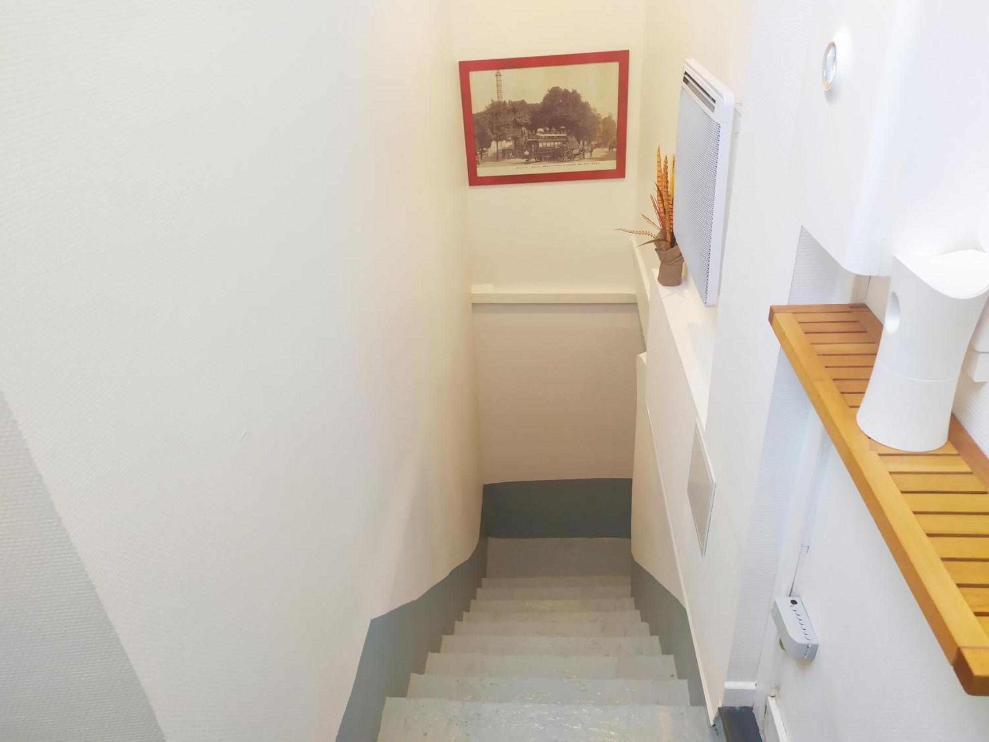 Appartement Ideal Visite De Paris Ivry-sur-Seine Exterior photo