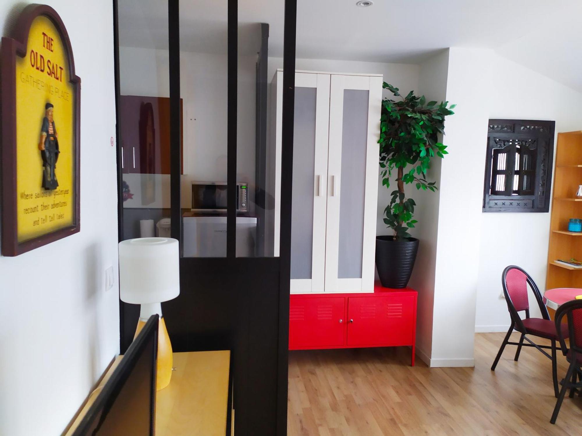 Appartement Ideal Visite De Paris Ivry-sur-Seine Exterior photo